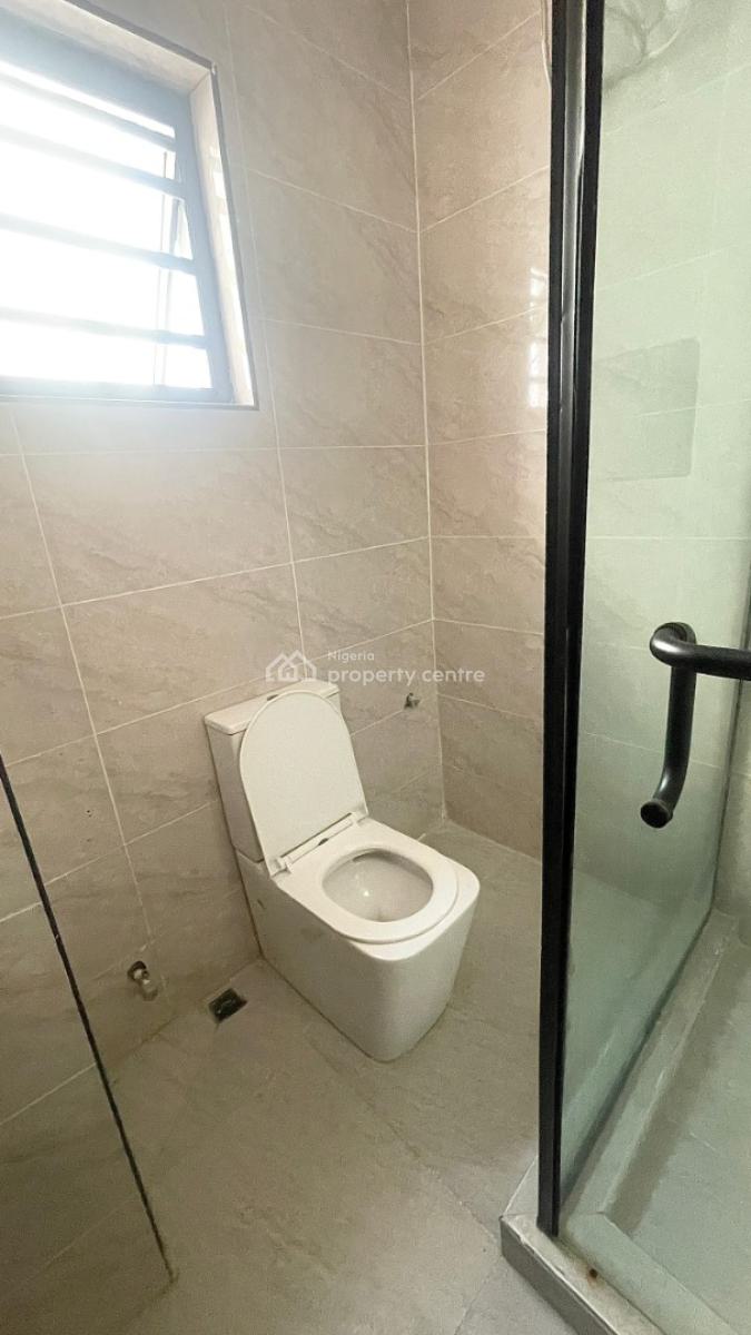 Affordable 4 Bedroom Semi Detached Duplex with Bq, Swim Pool, Orchid Lekki Lagos, Lekki, Lagos, Semi-detached Duplex for Sale