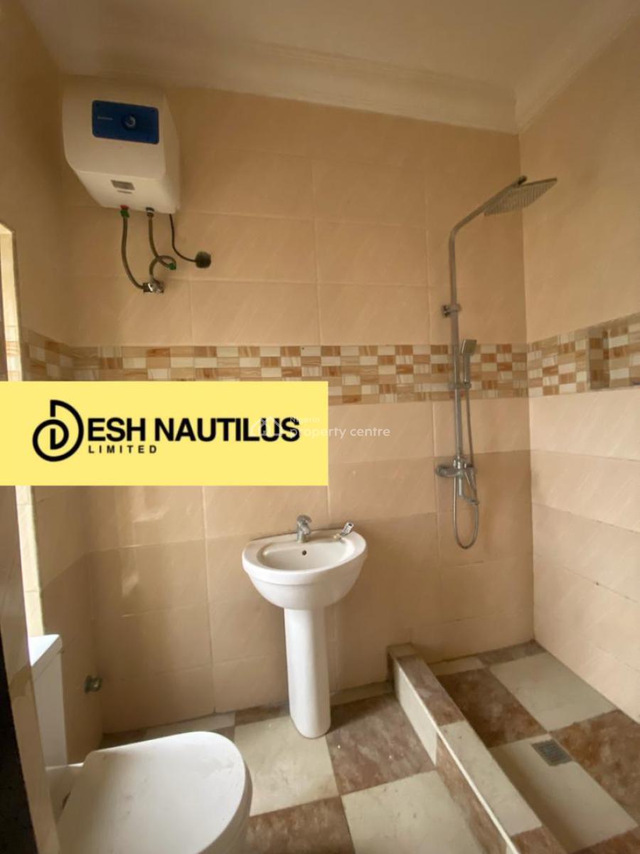 Spacious 3 Bedroom Apartment with Modern Finishing, Ikate Elegushi, Ikate Elegushi, Lekki, Lagos, Flat / Apartment for Rent