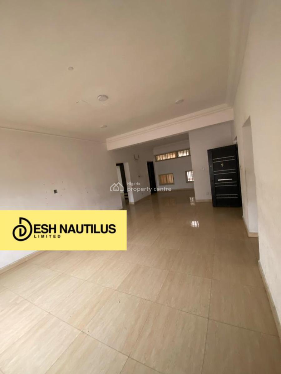 Spacious 3 Bedroom Apartment with Modern Finishing, Ikate Elegushi, Ikate Elegushi, Lekki, Lagos, Flat / Apartment for Rent