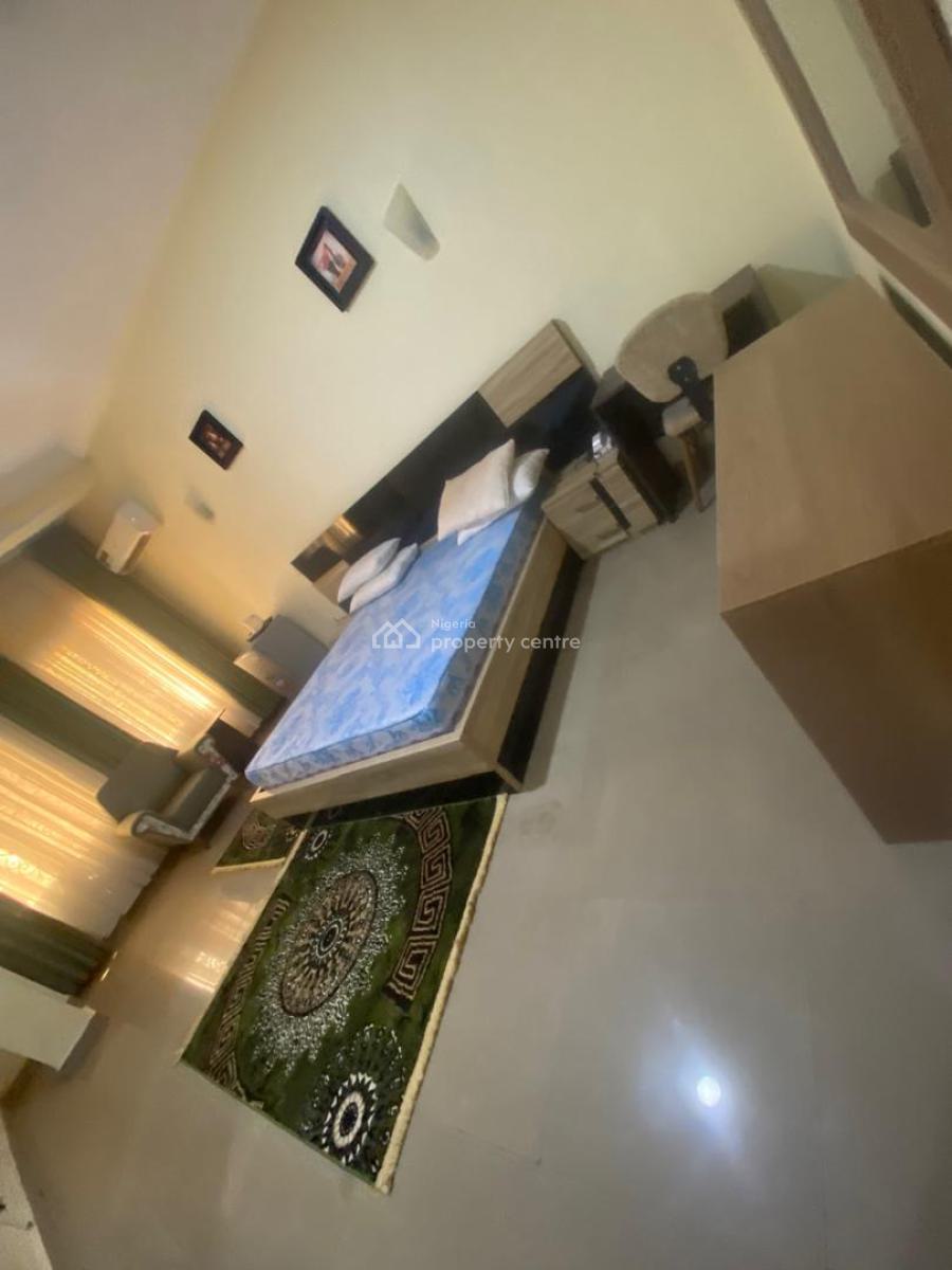 Fully Furnished 4 Bedroom Terrace Duplex with Bq, Adamu Aliero Crescent, Asokoro District, Abuja, Terraced Duplex for Rent