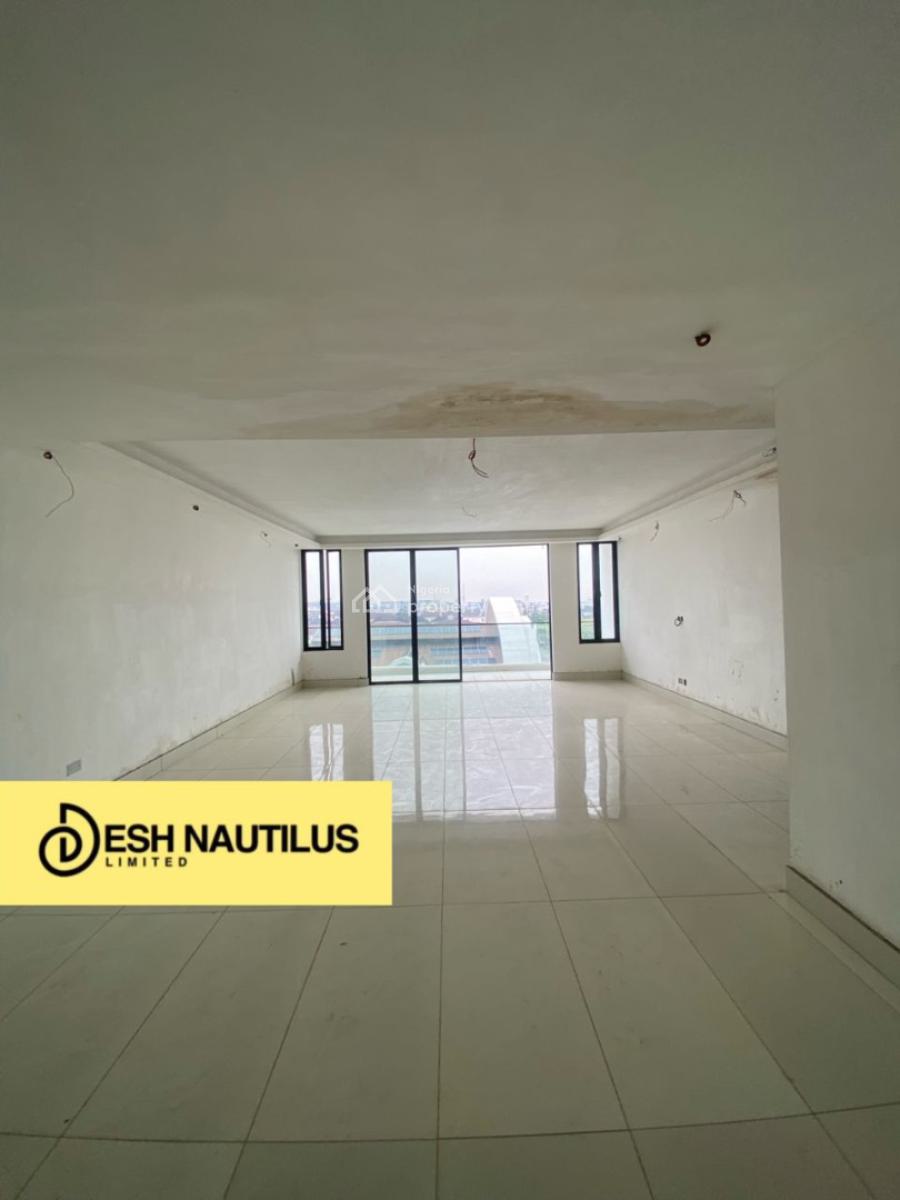 Luxury 3 Bedroom Apartment with Modern Features, Ikate Elegushi, Lekki, Lagos, Flat / Apartment for Sale