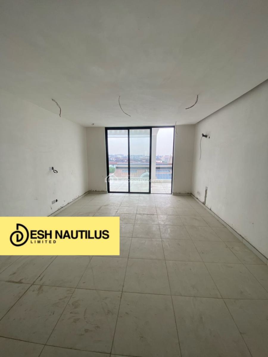 Luxury 3 Bedroom Apartment with Modern Features, Ikate Elegushi, Lekki, Lagos, Flat / Apartment for Sale
