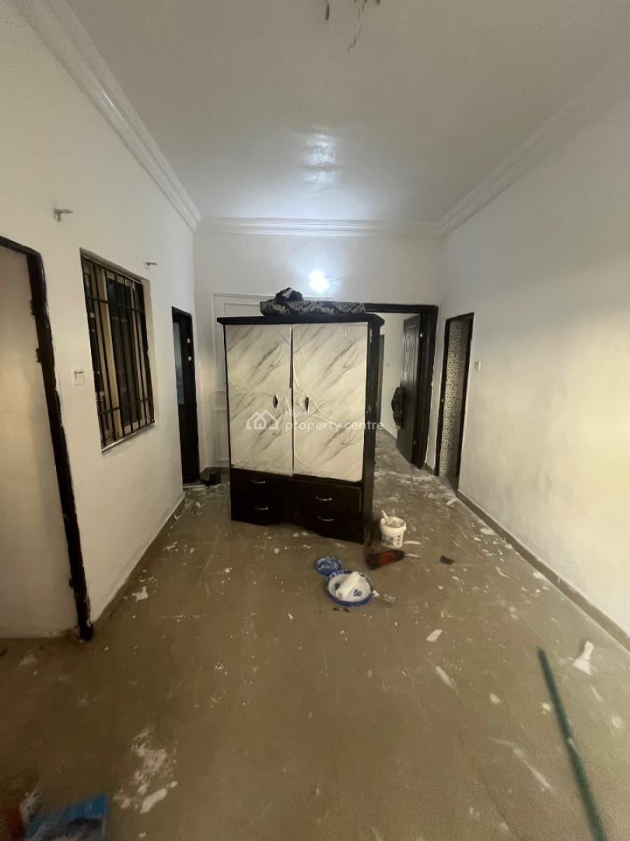 Nice and Clean Mini Flat, Mobil Road Ilaje, Ajah, Lagos, Mini Flat (room and Parlour) for Rent