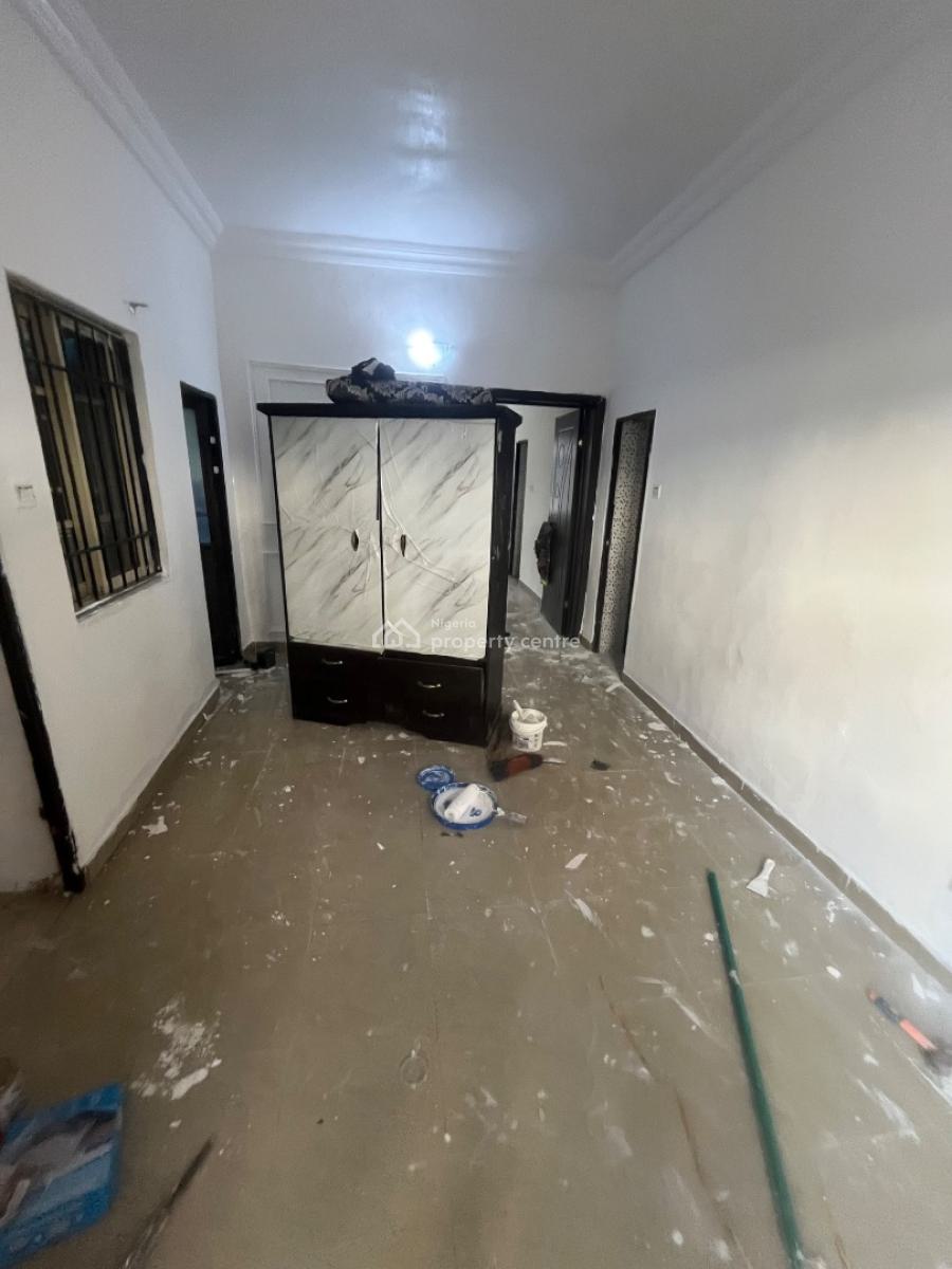Nice and Clean Mini Flat, Mobil Road Ilaje, Ajah, Lagos, Mini Flat (room and Parlour) for Rent