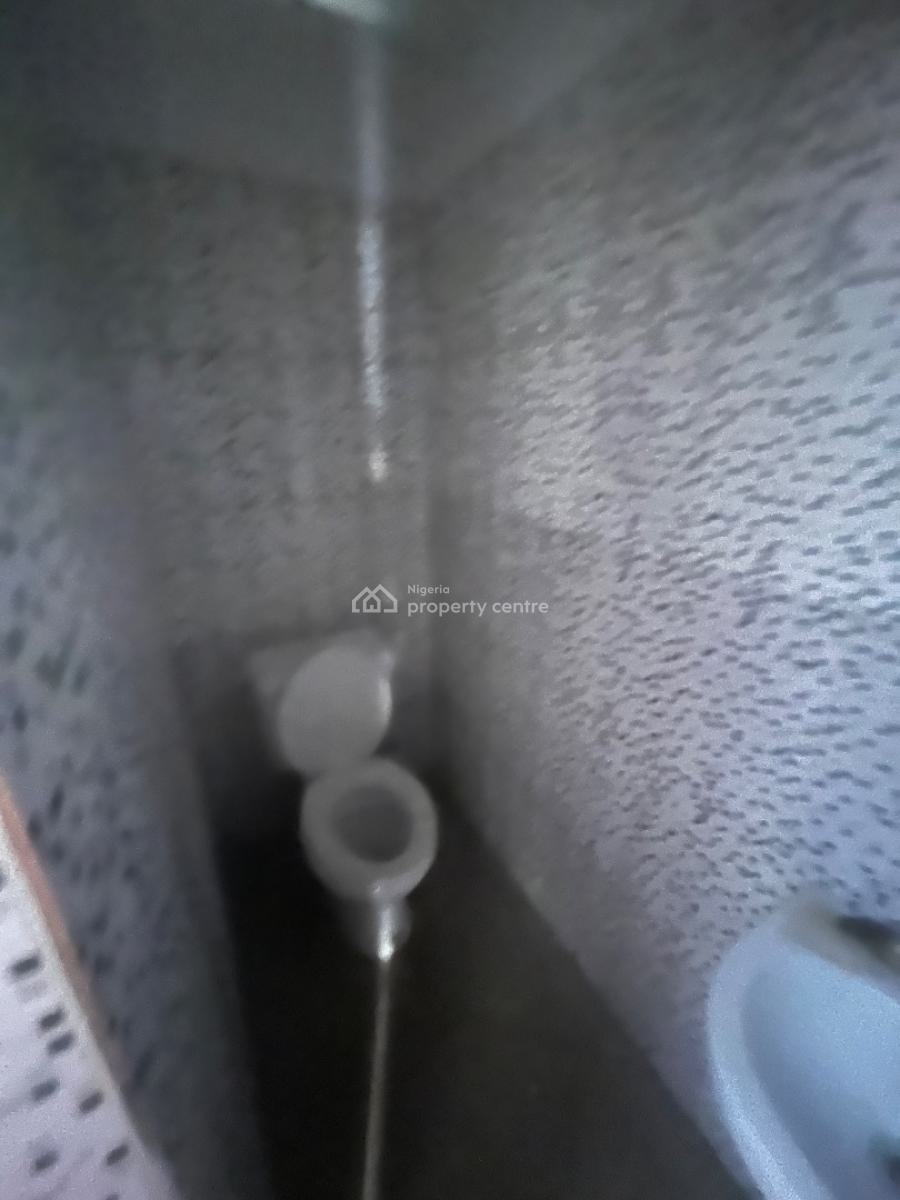 Nice and Clean Mini Flat, Mobil Road Ilaje, Ajah, Lagos, Mini Flat (room and Parlour) for Rent