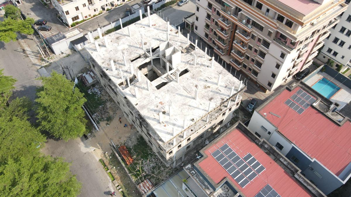 Aquila 1: 4 Bedroom Massionette, Oniru, Victoria Island (vi), Lagos, House for Sale