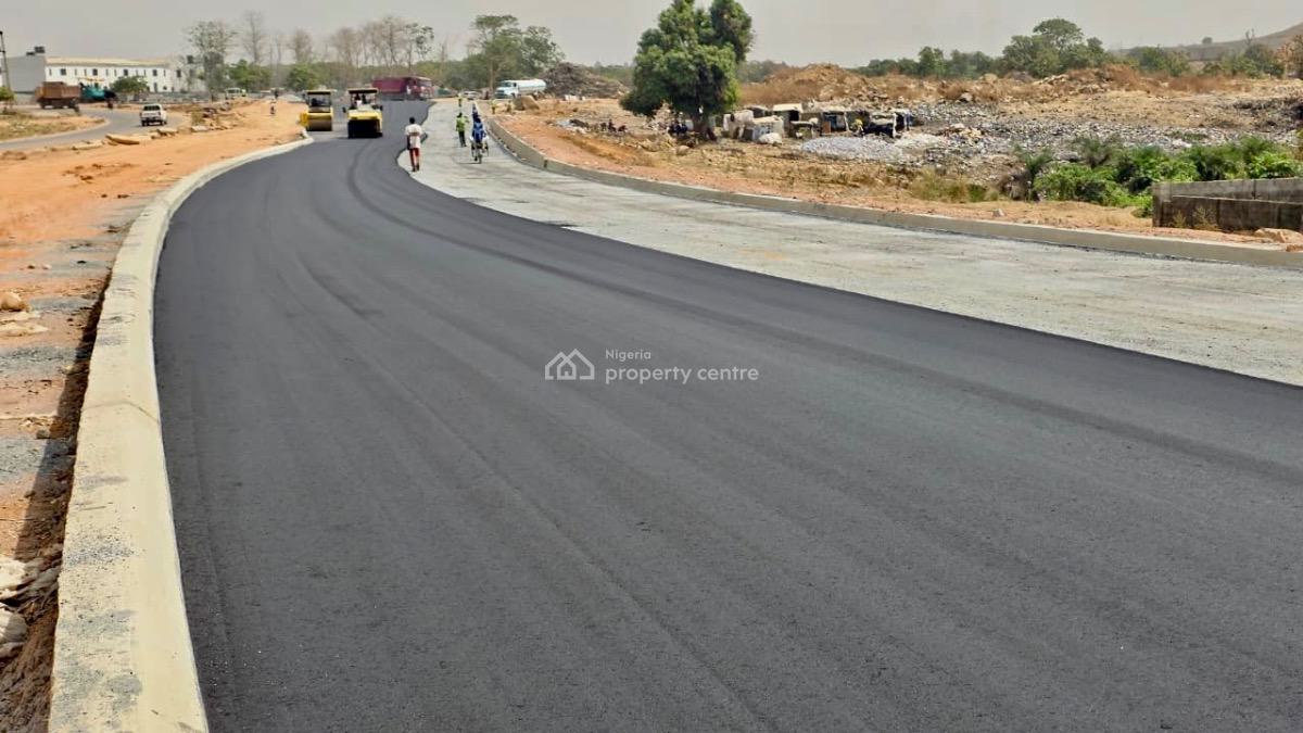 Land in Karsana Abuja  250sqm  ₦20,000,000, Karsana East, Karsana, Abuja, Residential Land for Sale