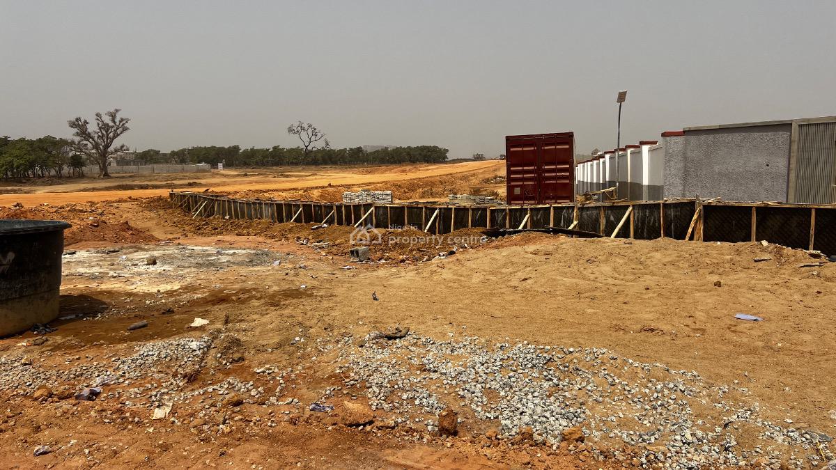 Land in Karsana Abuja  250sqm  ₦20,000,000, Karsana East, Karsana, Abuja, Residential Land for Sale