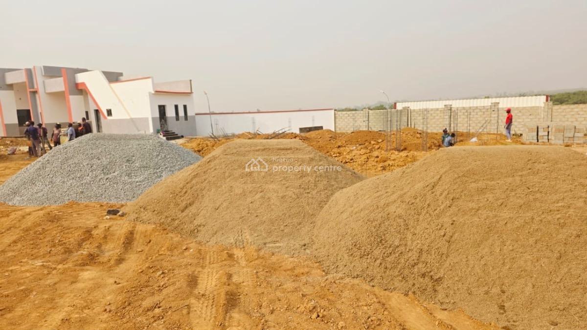 Land in Karsana Abuja  250sqm  ₦20,000,000, Karsana East, Karsana, Abuja, Residential Land for Sale