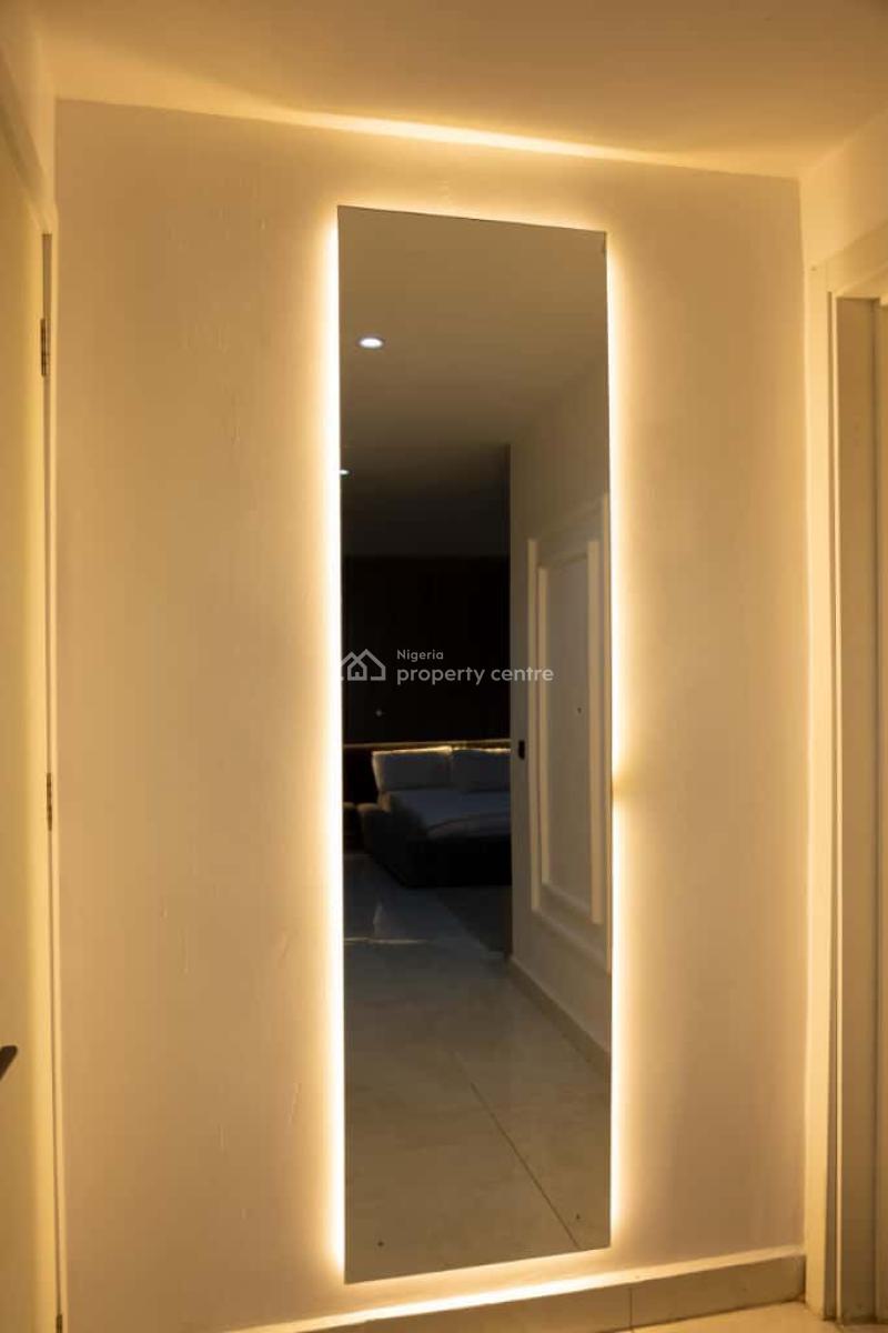 Luxury 3 Bedroom Apartment, Ikoyi, Lagos, Flat / Apartment Short Let