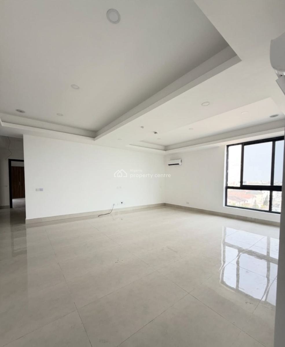 Newly Built and Fully Fitted and Serviced with 24/7 Power Supply Upsca, Lekki Phase 1, Lekki, Lagos, Flat / Apartment for Rent