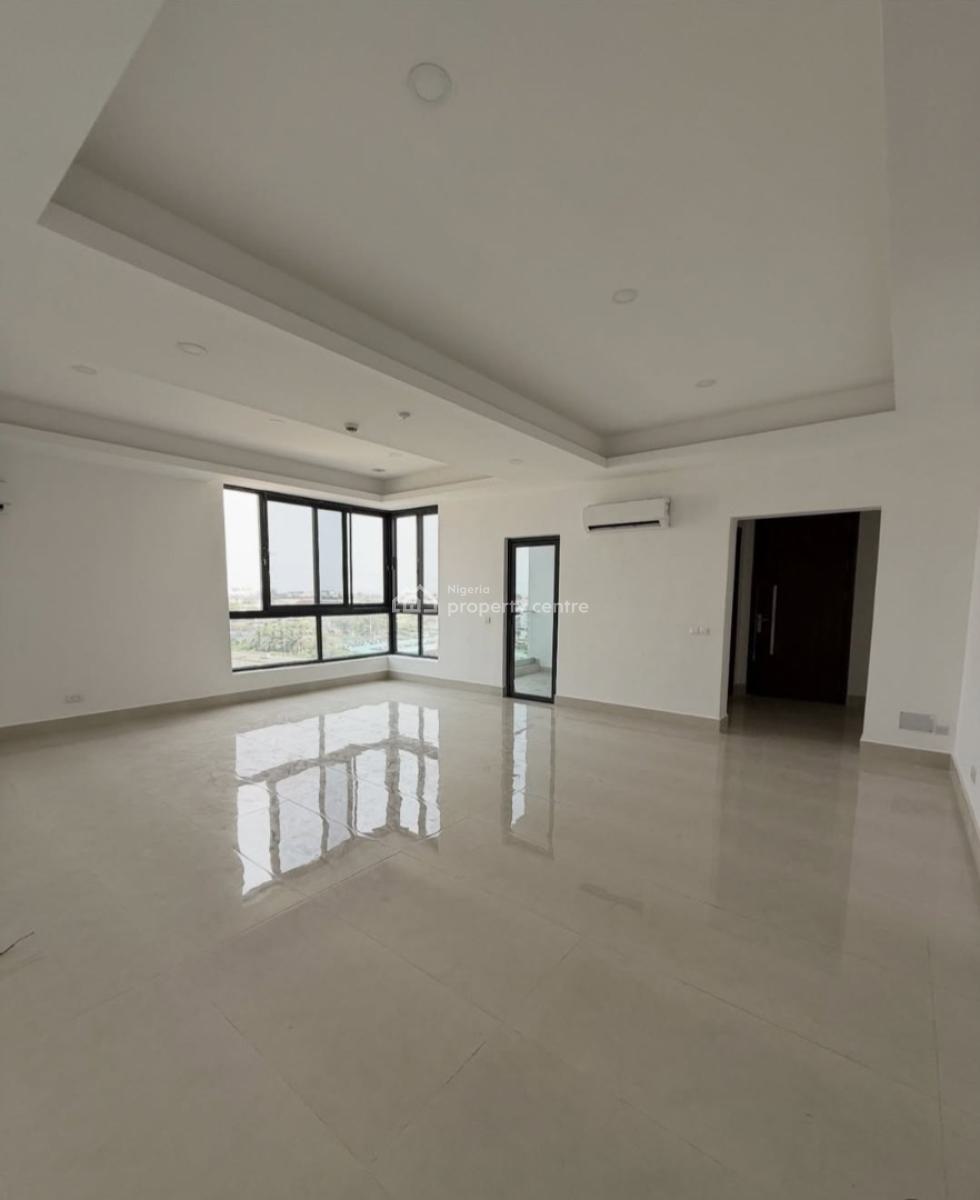 Newly Built and Fully Fitted and Serviced with 24/7 Power Supply Upsca, Lekki Phase 1, Lekki, Lagos, Flat / Apartment for Rent