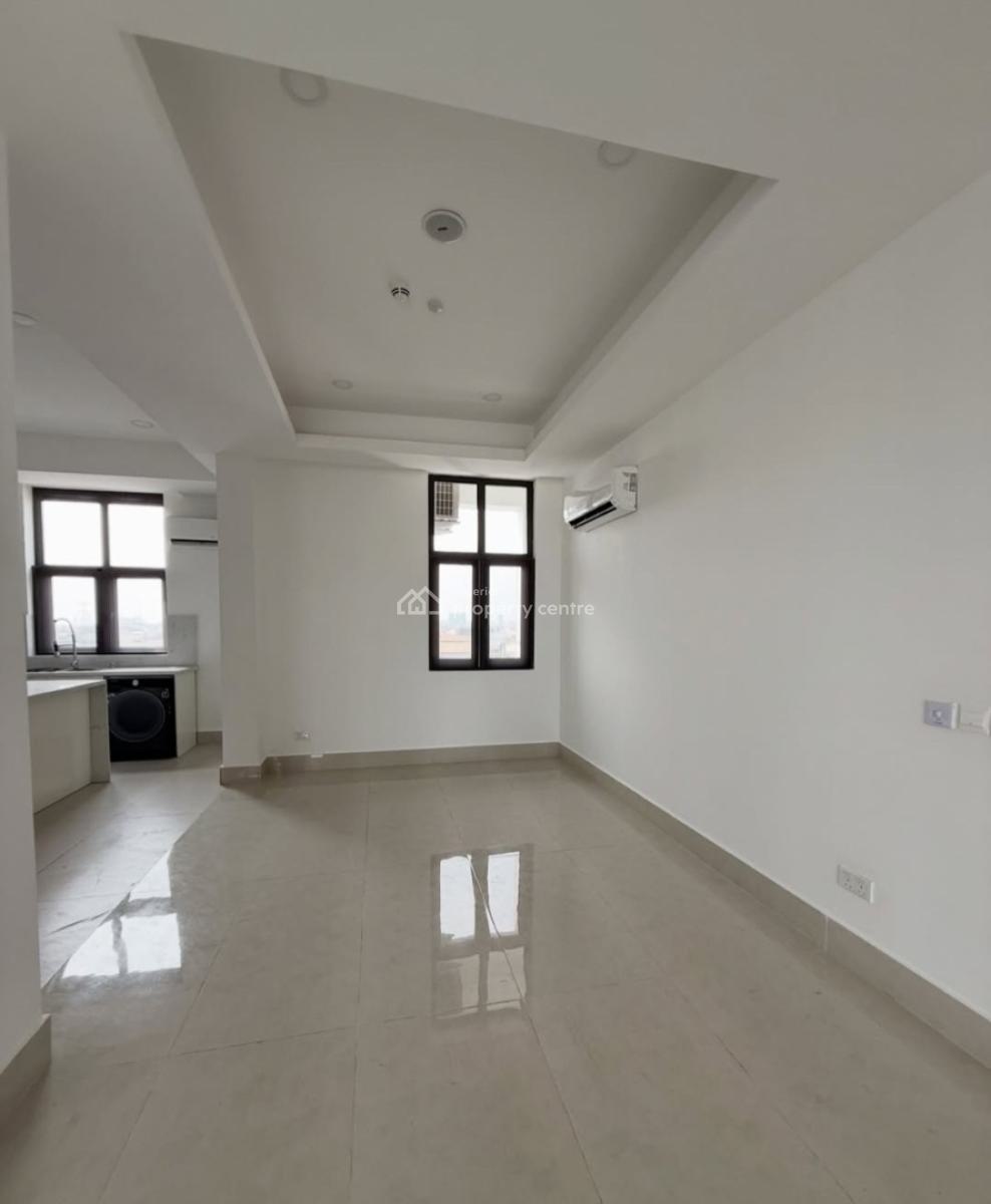 Newly Built and Fully Fitted and Serviced with 24/7 Power Supply Upsca, Lekki Phase 1, Lekki, Lagos, Flat / Apartment for Rent