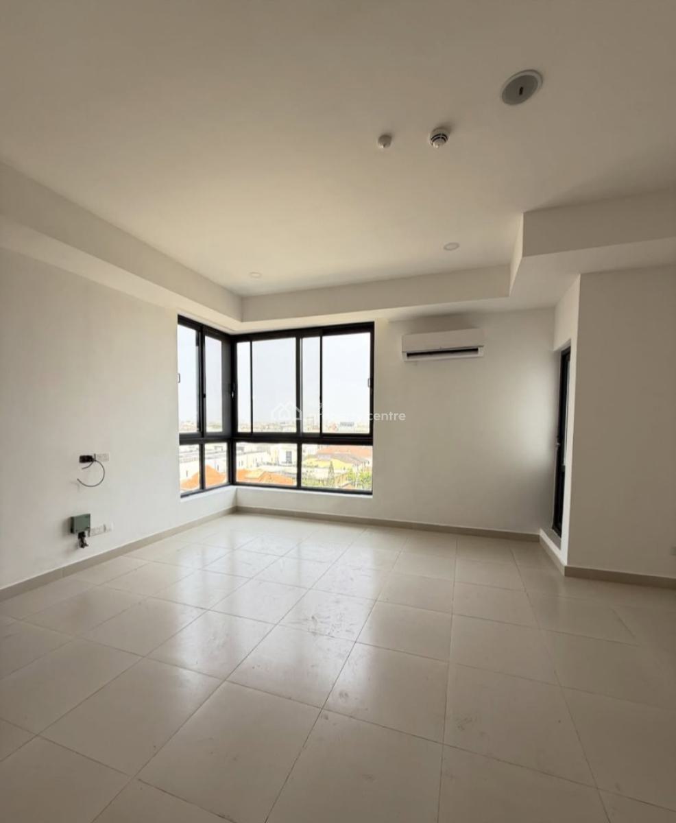 Newly Built and Fully Fitted and Serviced with 24/7 Power Supply Upsca, Lekki Phase 1, Lekki, Lagos, Flat / Apartment for Rent