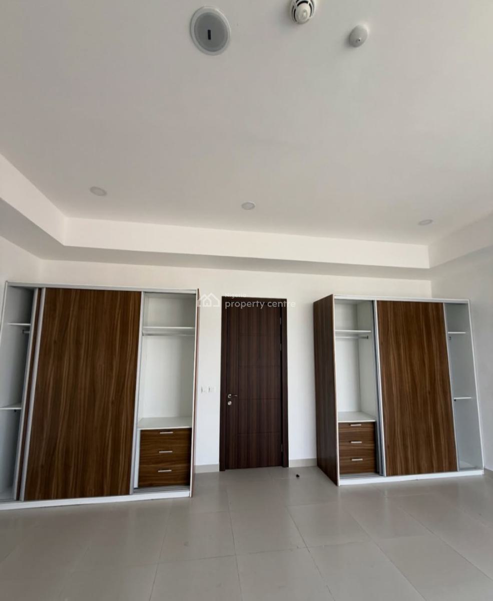 Newly Built and Fully Fitted and Serviced with 24/7 Power Supply Upsca, Lekki Phase 1, Lekki, Lagos, Flat / Apartment for Rent