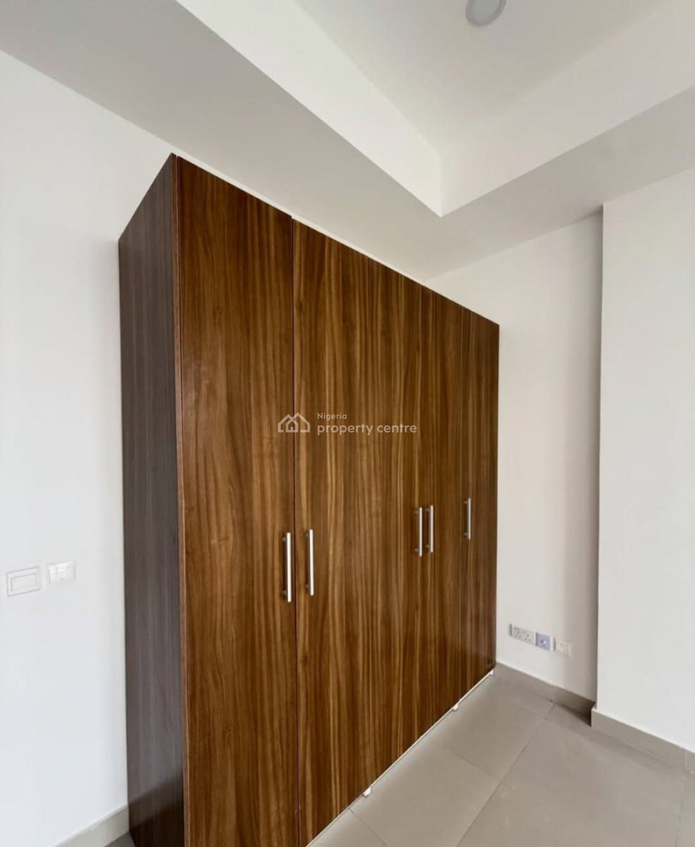 Newly Built and Fully Fitted and Serviced with 24/7 Power Supply Upsca, Lekki Phase 1, Lekki, Lagos, Flat / Apartment for Rent
