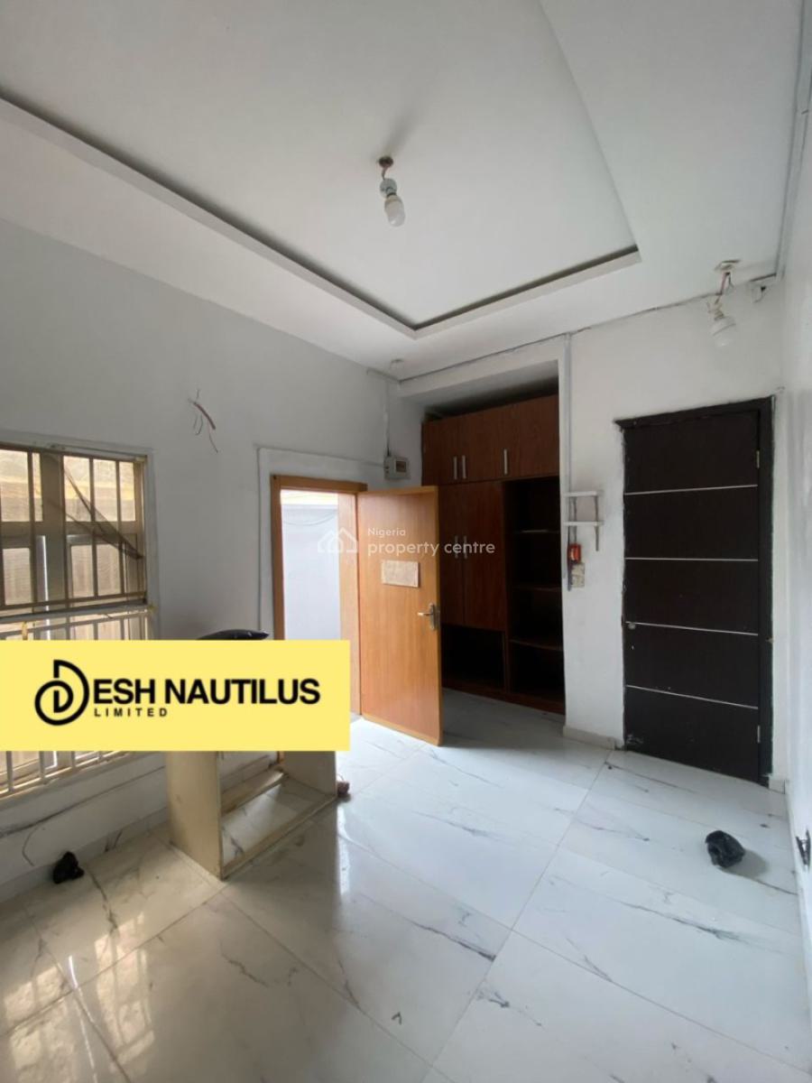 Well Finished Self Contain Apartment with Modern Facilities, Elegushi, Ikate Elegushi, Lekki, Lagos, Self Contain (single Rooms) for Rent