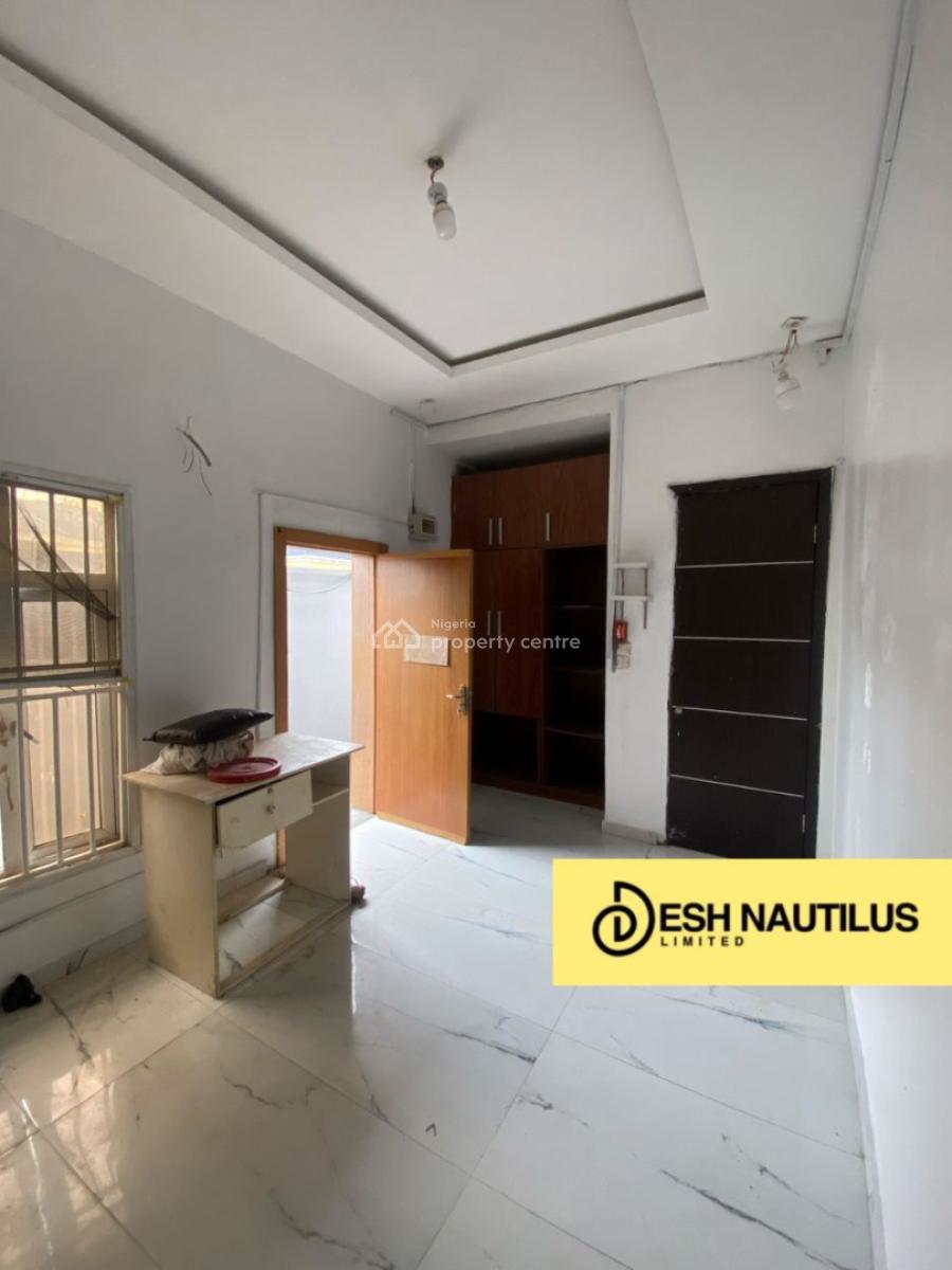 Well Finished Self Contain Apartment with Modern Facilities, Elegushi, Ikate Elegushi, Lekki, Lagos, Self Contain (single Rooms) for Rent