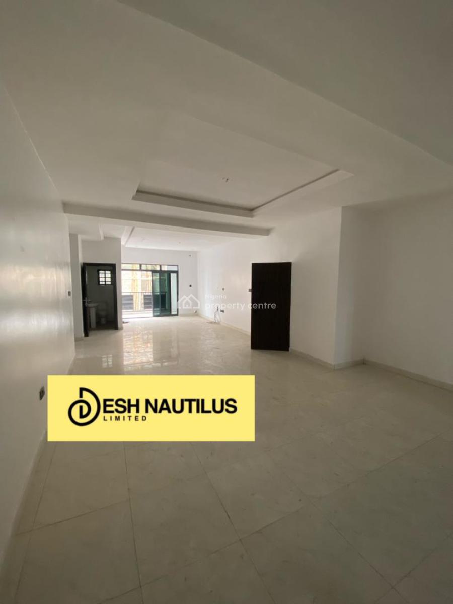 Luxury 3 Bedroom Apartments with Modern Facilities, Ikate Elegushi, Lekki, Lagos, Flat / Apartment for Sale