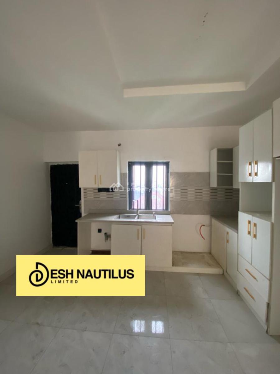 Luxury 3 Bedroom Apartments with Modern Facilities, Ikate Elegushi, Lekki, Lagos, Flat / Apartment for Sale