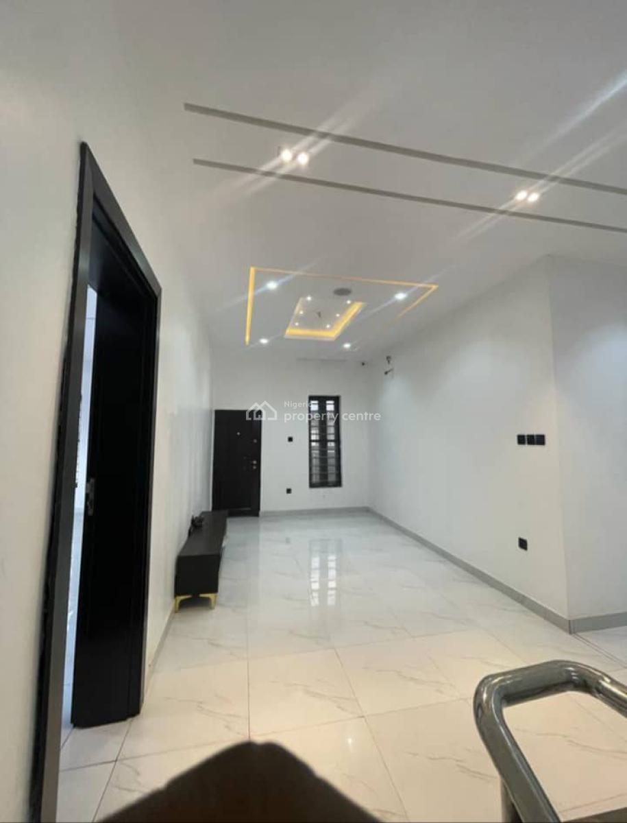 2 Bedrooms, Dla, Okpanam Road, Submit Road, Asaba, Delta, Flat / Apartment for Rent