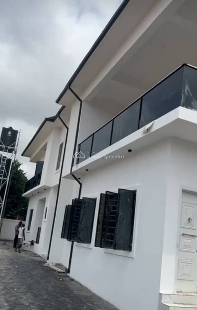 2 Bedrooms, Dla, Okpanam Road, Submit Road, Asaba, Delta, Flat / Apartment for Rent