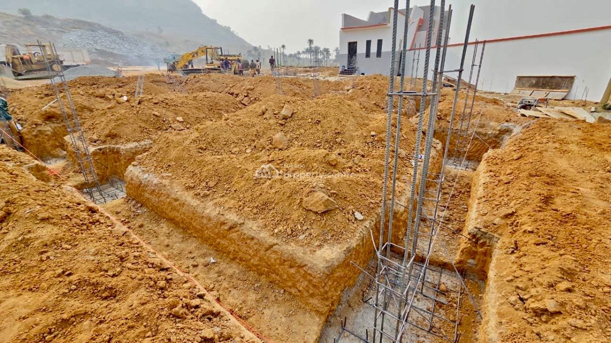 Land in Karsana Abuja  350sqm  ₦28,000,000, Karsana East, Karsana, Abuja, Residential Land for Sale