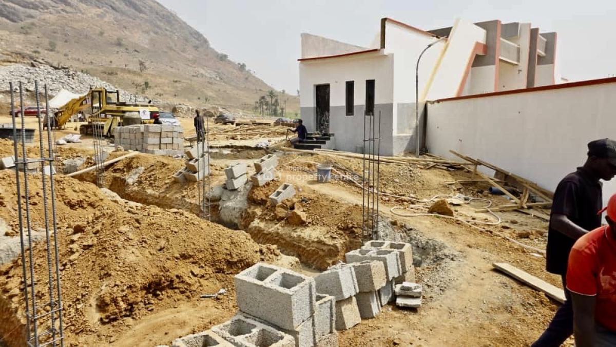 Land in Karsana Abuja  350sqm  ₦28,000,000, Karsana East, Karsana, Abuja, Residential Land for Sale