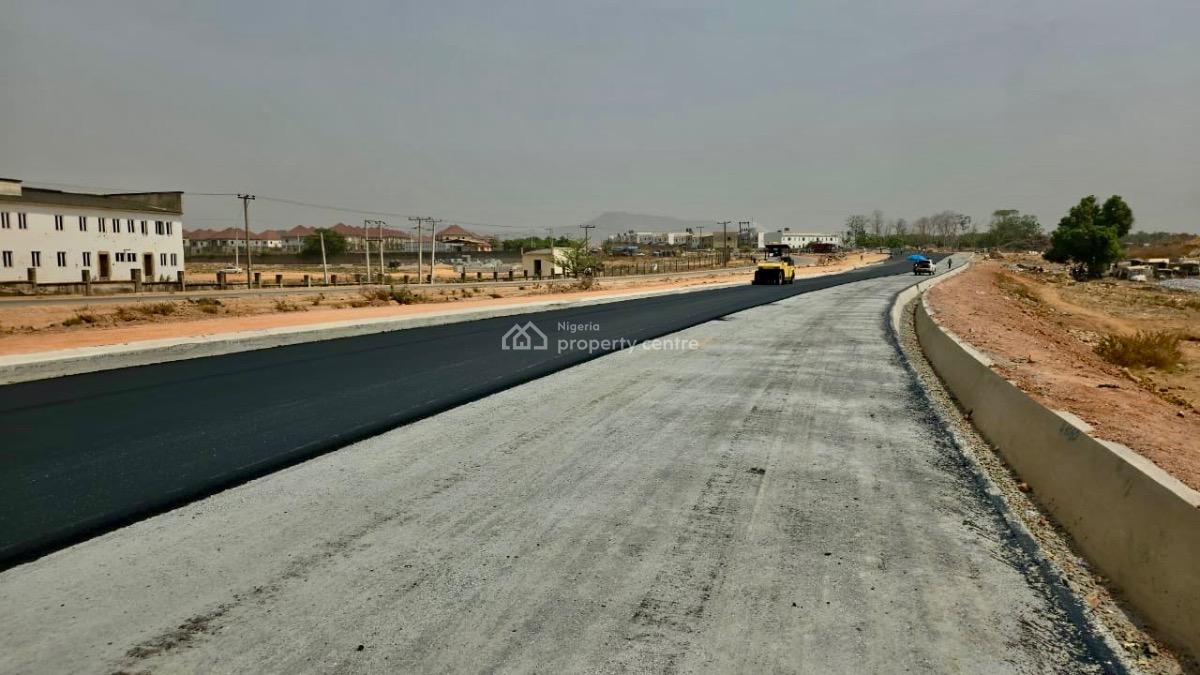 Land in Karsana Abuja  500sqm  ₦40,000,000, Karsana East, Karsana, Abuja, Residential Land for Sale