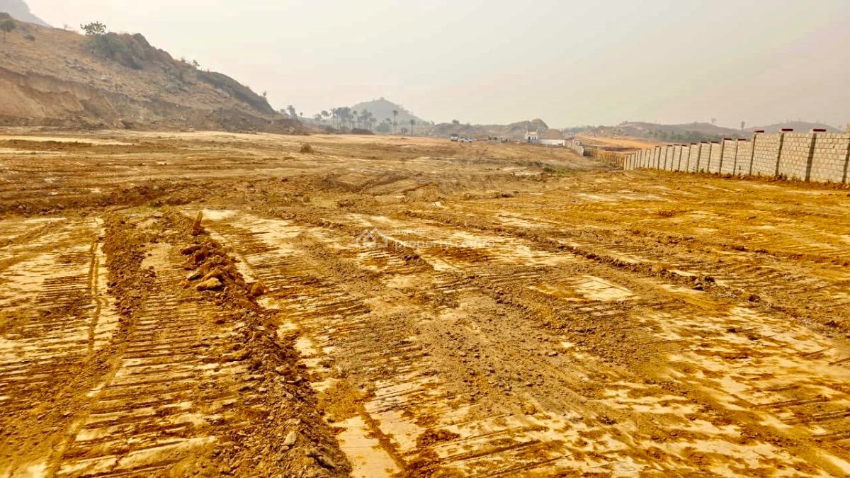 Land in Karsana Abuja  500sqm  ₦40,000,000, Karsana East, Karsana, Abuja, Residential Land for Sale