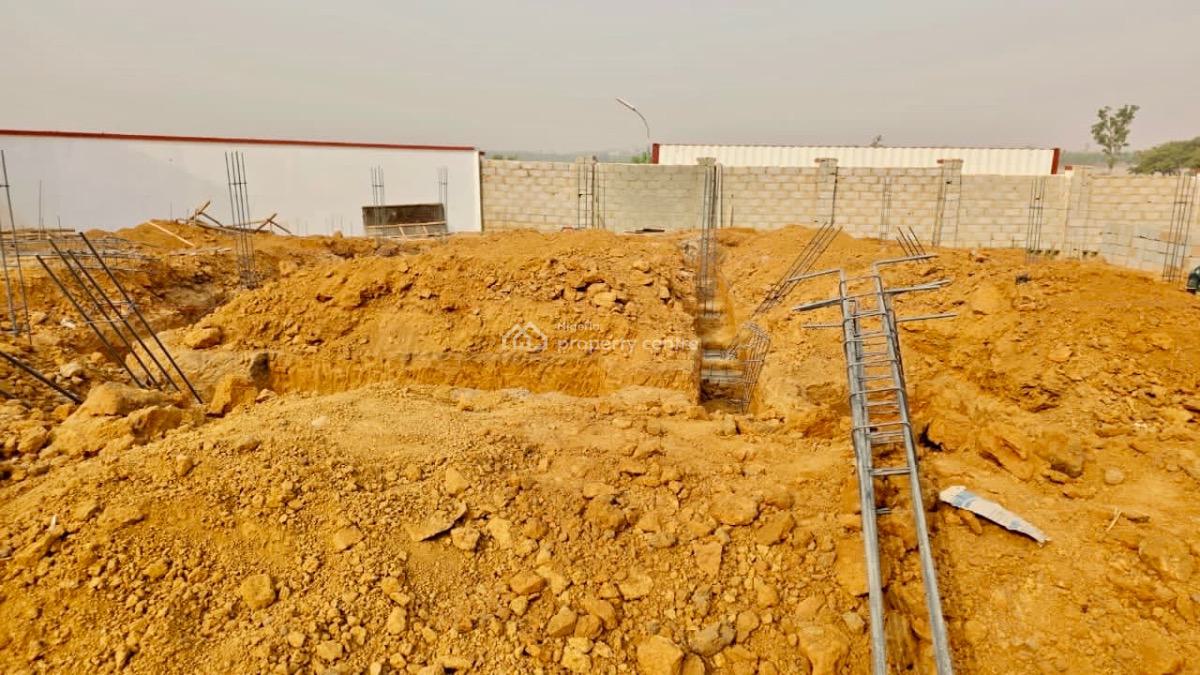 Land in Karsana Abuja  1000sqm  ₦80,000,000, Along Kubwa Expressway, Karsana East, Karsana, Abuja, Residential Land for Sale