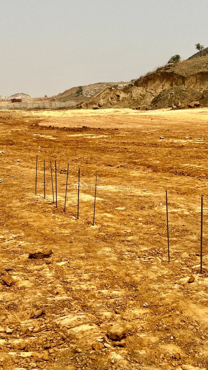 Land in Karsana Abuja  1000sqm  ₦80,000,000, Along Kubwa Expressway, Karsana East, Karsana, Abuja, Residential Land for Sale