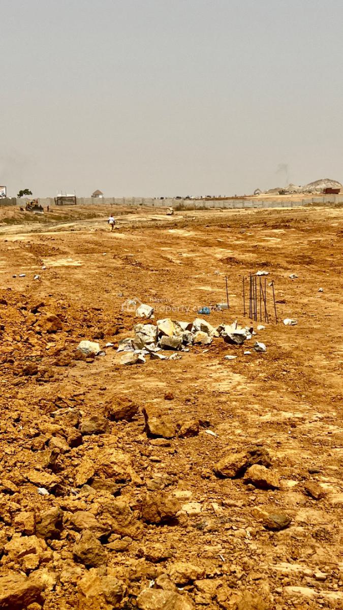 Land in Karsana Abuja  1000sqm  ₦80,000,000, Along Kubwa Expressway, Karsana East, Karsana, Abuja, Residential Land for Sale