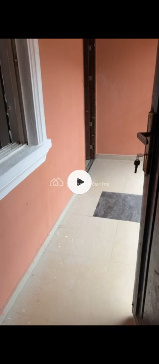 Brand New 3 Bedroom Flat, Asaba, Delta, Flat / Apartment for Rent