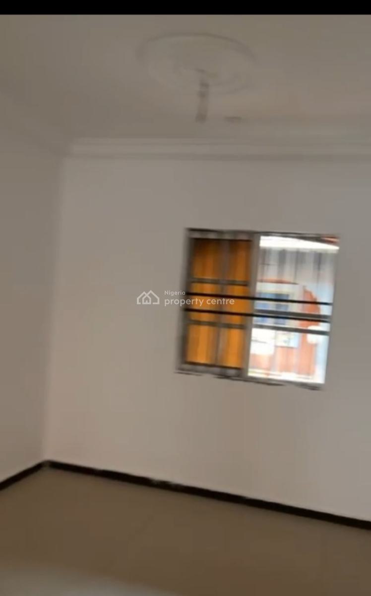 Brand New 3 Bedroom Flat, Asaba, Delta, Flat / Apartment for Rent