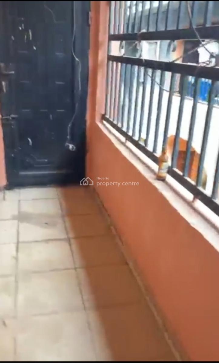 1 Bedroom Flat, Asaba, Delta, Flat / Apartment for Rent