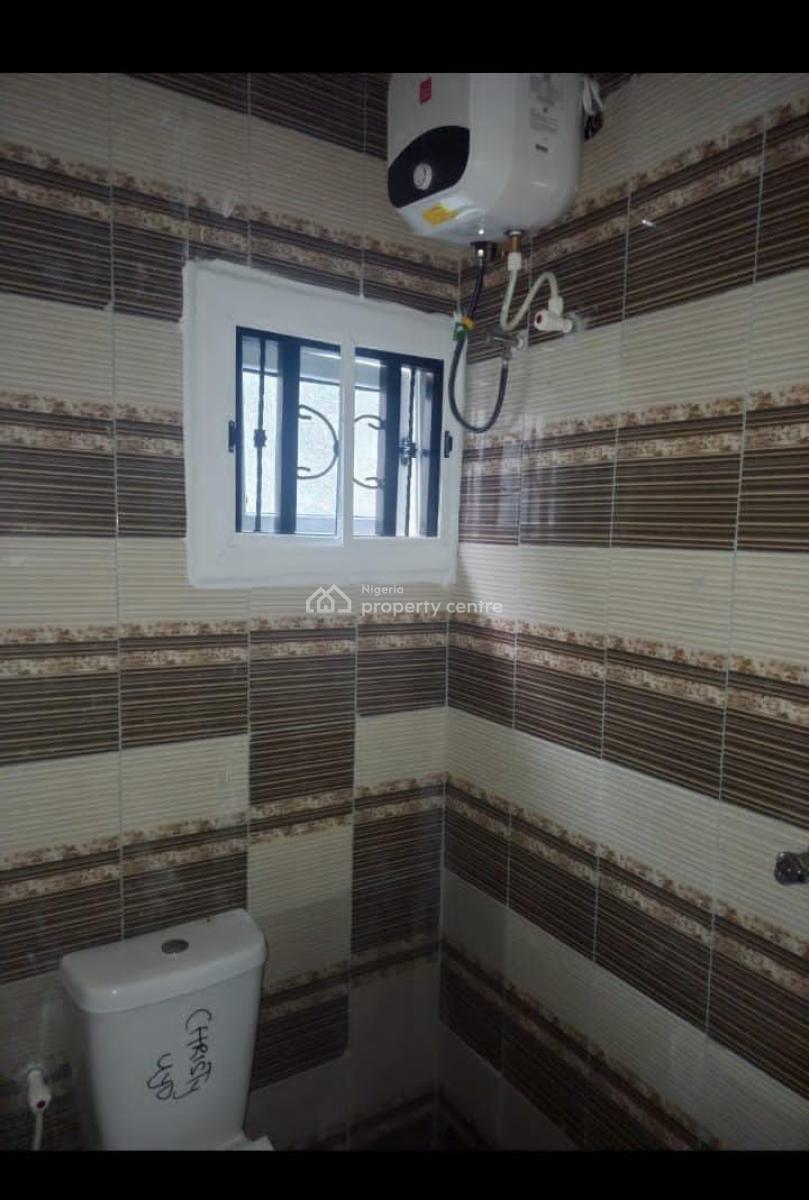a Clean One (1) Bedroom Flat, Abak Road By Mbebem, Uyo, Akwa Ibom, House for Rent