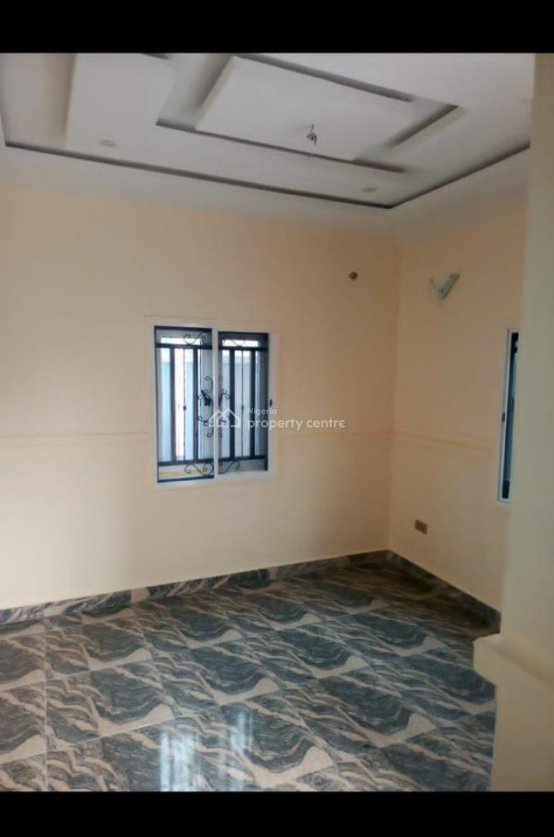 a Clean One (1) Bedroom Flat, Abak Road By Mbebem, Uyo, Akwa Ibom, House for Rent