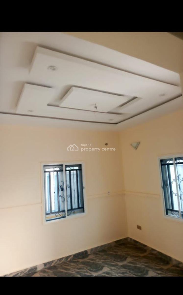 a Clean One (1) Bedroom Flat, Abak Road By Mbebem, Uyo, Akwa Ibom, House for Rent