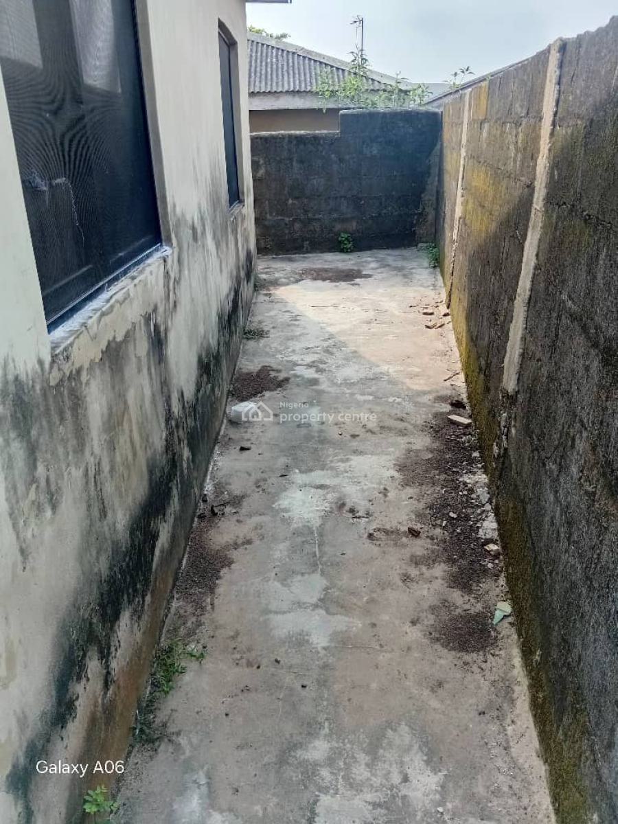 Bungalow with Blocks of Flats on a Plot, Lawyer Phase 2, Agric, Ikorodu, Lagos, Block of Flats for Sale