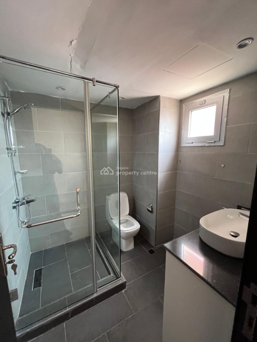 Fully Furnished 3-bedroom Apartment, Banana Island, Ikoyi, Lagos, Flat / Apartment for Sale