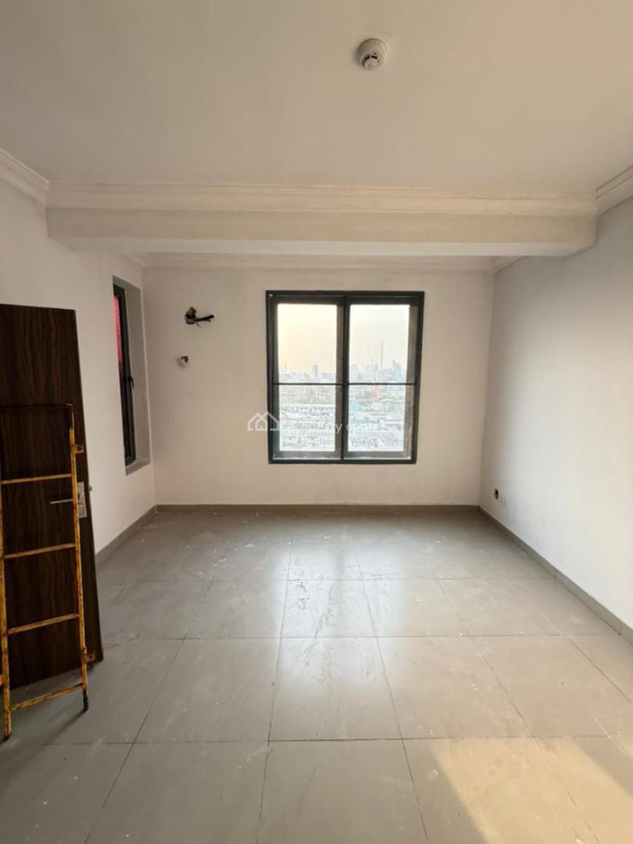 3 Bedroom Flat with Bq, Beside Four Point By Sheraton Hotel, Victoria Island (vi), Lagos, Flat / Apartment for Rent