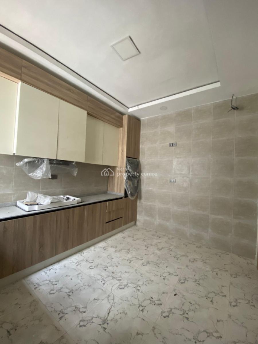 Affordable 3 Bedroom Terrace Duplex Suits for Investment, Mobil Road ,lekki, Ajah, Lagos State., Ajah, Lagos, Terraced Duplex for Sale