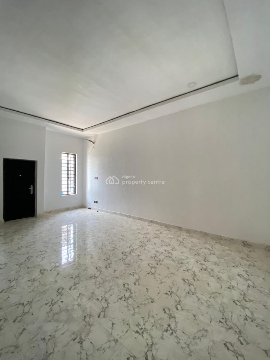 Affordable 3 Bedroom Terrace Duplex Suits for Investment, Mobil Road ,lekki, Ajah, Lagos State., Ajah, Lagos, Terraced Duplex for Sale