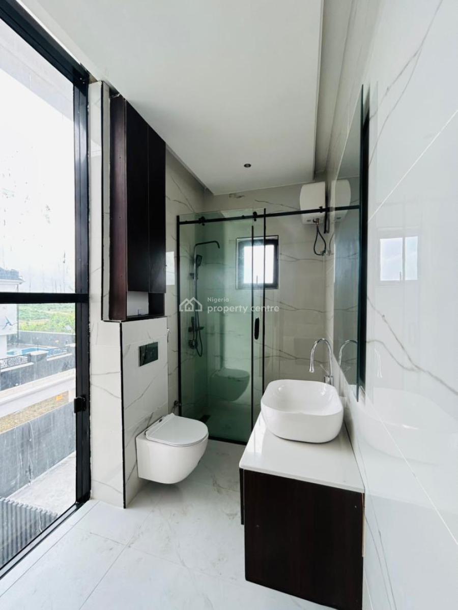 Luxury 4 Bedroom with Additional 2 and 1 Bedroom Apartments, Ojo, Ojo, Lagos, Detached Duplex for Sale