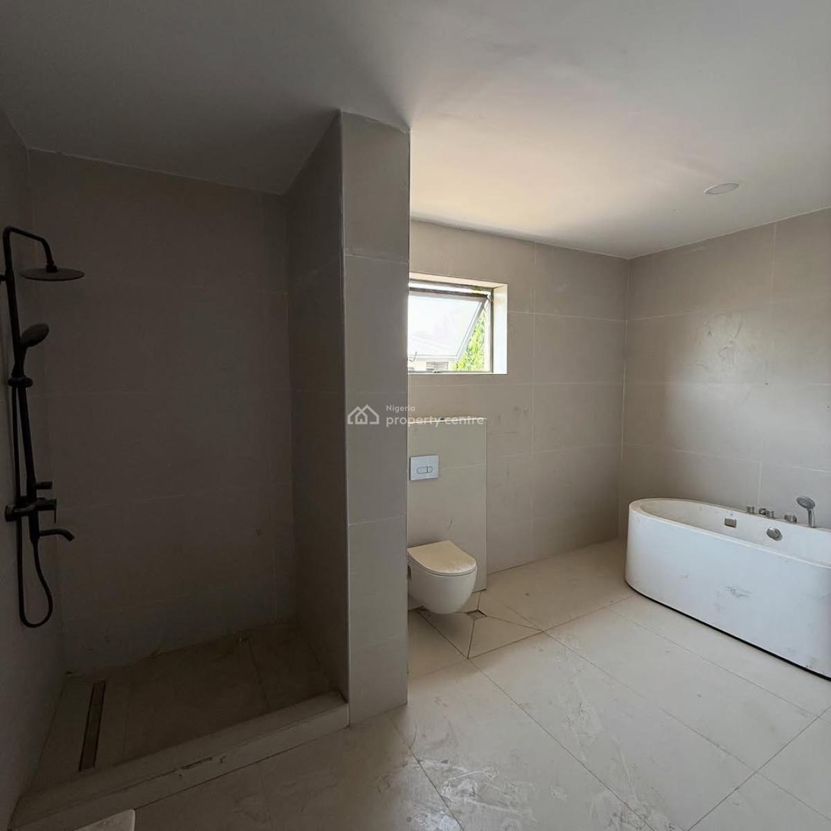 5 Beroon Terrace Duplex, Serene, Maitama District, Abuja, Terraced Duplex for Sale