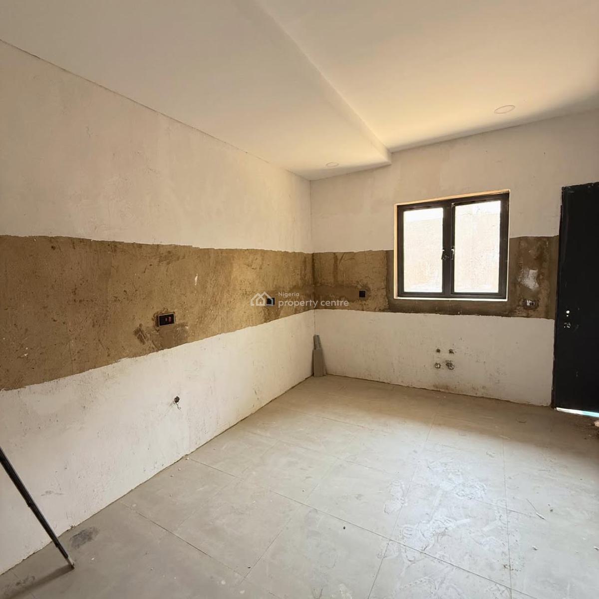 5 Beroon Terrace Duplex, Serene, Maitama District, Abuja, Terraced Duplex for Sale