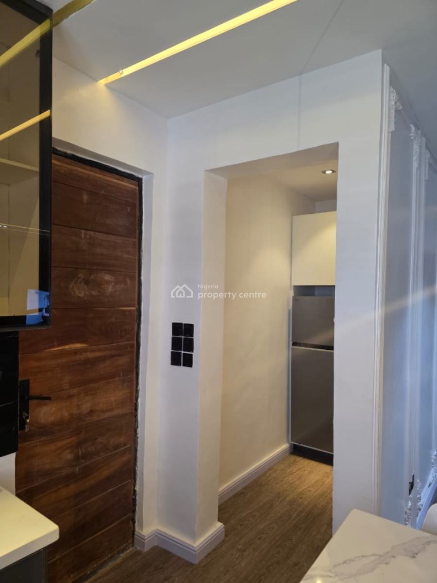2 Units of Brand New 2 Bedroom, Ikate Elegushi, Lekki, Lagos, Flat / Apartment Short Let
