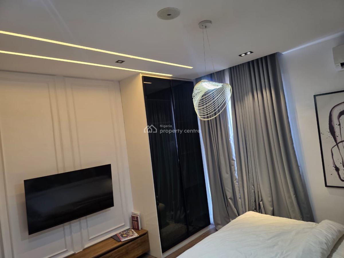 2 Units of Brand New 2 Bedroom, Ikate Elegushi, Lekki, Lagos, Flat / Apartment Short Let