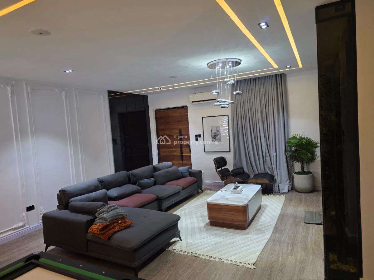 2 Units of Brand New 2 Bedroom, Ikate Elegushi, Lekki, Lagos, Flat / Apartment Short Let